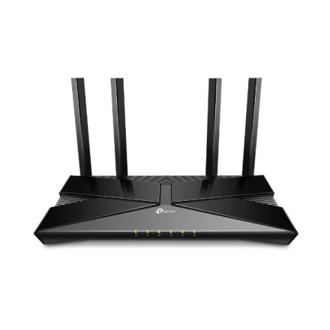 Router bezprzewodowy TP-LINK Archer AX1500 Router bezprzewodowy TP-LINK Archer AX1500
