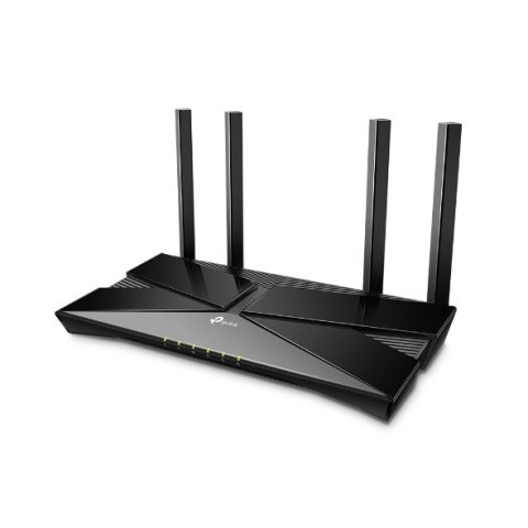 Router bezprzewodowy TP-LINK Archer AX1500 Router bezprzewodowy TP-LINK Archer AX1500