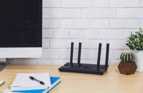 Router bezprzewodowy TP-LINK Archer AX1500 Router bezprzewodowy TP-LINK Archer AX1500