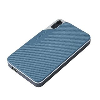 Dysk SSD USB3.2 500GB EXT./TX100 INTENSO