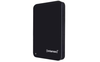 Dysk twardy 2,5" 4 TB, zewnętrzny, Externe Festplatte