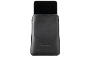 Dysk twardy 2,5" 4 TB, zewnętrzny, Externe Festplatte