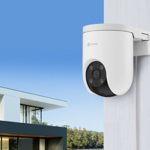 Kamera IP EZVIZ H8c PoE 2K 3Mpx Kamera IP EZVIZ H8c PoE 2K 3Mpx