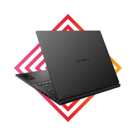 HP OMEN 16-wd0004nw i7-13620H 16,1"FHD 16GB SSD512 RTX 4060_8GB BLKB 70Wh Win11 2Y Shadow Black HP OMEN 16-wd0004nw i7-13620H 16,1"FHD 16GB SSD512 RTX 4060_8GB BLKB 70Wh Win11 2Y Shadow Black
