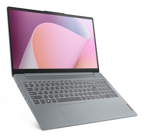 Lenovo IdeaPad Slim 3 15ABR8 Ryzen 5 7530U 15.6" FHD IPS 300nits AG 8GB DDR 3200 SSD512 AMD Radeon Graphics Win11 Arctic Grey Lenovo IdeaPad Slim 3 15ABR8 Ryzen 5 7530U 15.6" FHD IPS 300nits AG 8GB DDR 3200 SSD512 AMD Radeon Graphics Win11 Arctic Grey