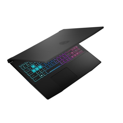 MSI Katana 17 B12UCRK-1055XPL i5-12450H 17.3" FHD 144Hz 16GB DDR5 SSD512 RTX 3050 4GB NoOS MSI Katana 17 B12UCRK-1055XPL i5-12450H 17.3" FHD 144Hz 16GB DDR5 SSD512 RTX 3050 4GB NoOS