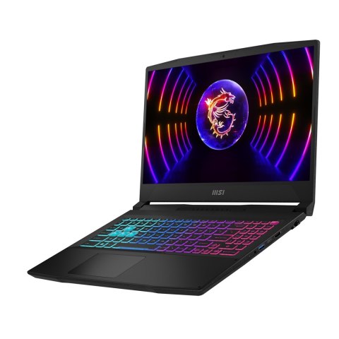 MSI Katana 17 B12UCRK-1055XPL i5-12450H 17.3" FHD 144Hz 16GB DDR5 SSD512 RTX 3050 4GB NoOS MSI Katana 17 B12UCRK-1055XPL i5-12450H 17.3" FHD 144Hz 16GB DDR5 SSD512 RTX 3050 4GB NoOS