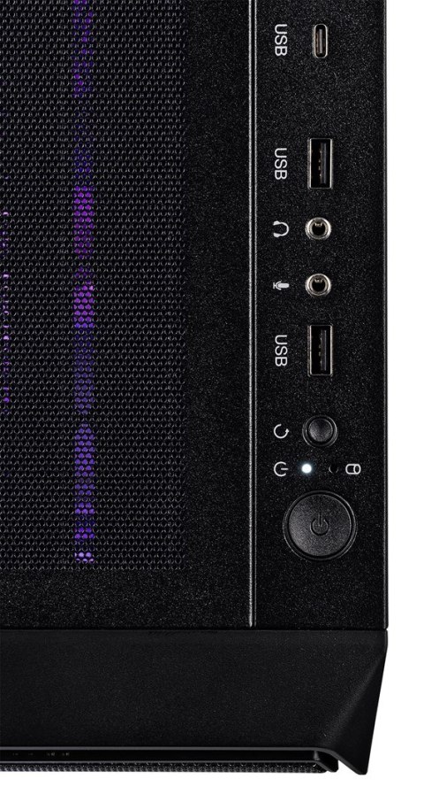 Actina ENDORFY 9800X3D/32GB/2TB/RTX5070/750W Actina ENDORFY 9800X3D/32GB/2TB/RTX5070/750W