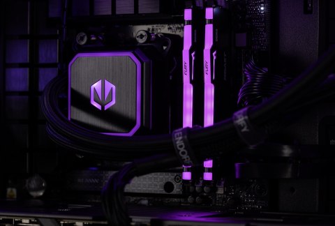 Actina ENDORFY 9800X3D/32GB/2TB/RTX5070/750W Actina ENDORFY 9800X3D/32GB/2TB/RTX5070/750W