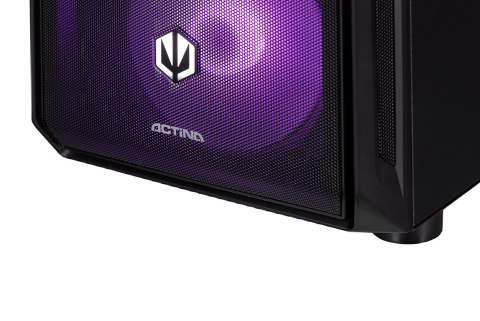 Actina ENDORFY i7-14700KF/32GB/2TB/RTX5080/850W Actina ENDORFY i7-14700KF/32GB/2TB/RTX5080/850W