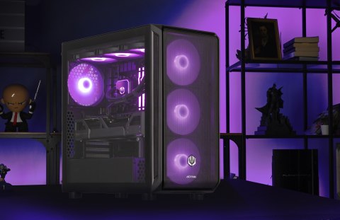 Actina ENDORFY i7-14700KF/32GB/2TB/RTX5080/850W Actina ENDORFY i7-14700KF/32GB/2TB/RTX5080/850W