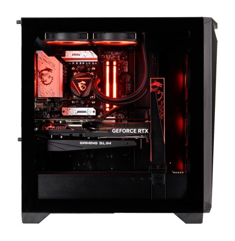 Actina PBM 8700F/32GB/2TB/RTX5070TiS/850W Actina PBM 8700F/32GB/2TB/RTX5070TiS/850W