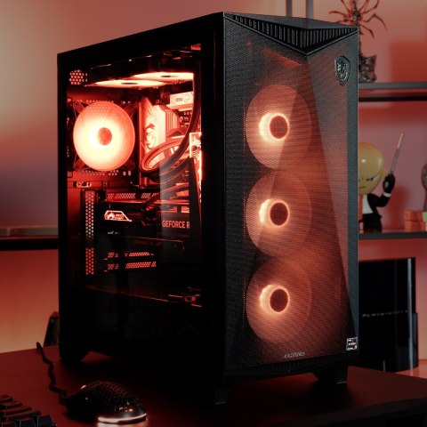 Actina PBM 8700F/32GB/2TB/RTX5070TiS/850W Actina PBM 8700F/32GB/2TB/RTX5070TiS/850W