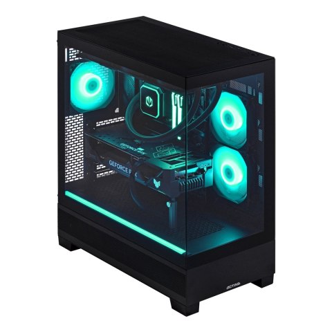 Actina View 9800X3D/32GB/2TB/RTX5090/1000W Actina View 9800X3D/32GB/2TB/RTX5090/1000W