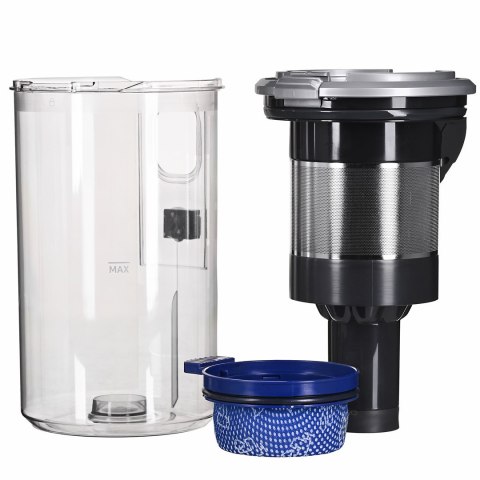 Odkurzacz pionowy Samsung VS20C955CTK/WA Odkurzacz pionowy Samsung VS20C955CTK/WA