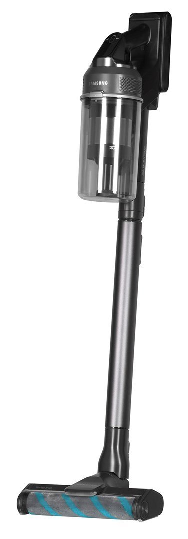 Odkurzacz pionowy Samsung VS20C955CTK/WA Odkurzacz pionowy Samsung VS20C955CTK/WA