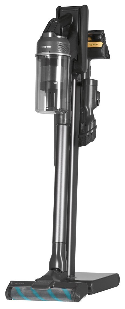Odkurzacz pionowy Samsung VS20C955CTK/WA Odkurzacz pionowy Samsung VS20C955CTK/WA