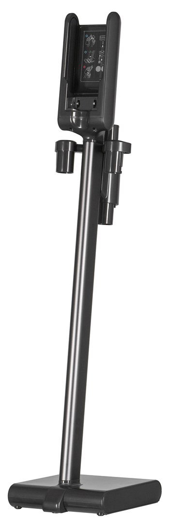 Odkurzacz pionowy Samsung VS20C955CTK/WA Odkurzacz pionowy Samsung VS20C955CTK/WA
