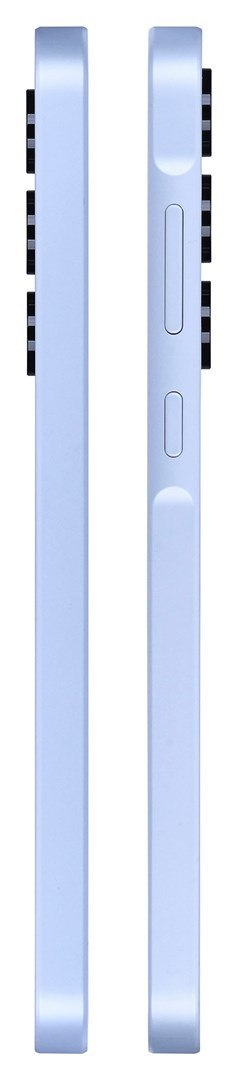 Samsung Galaxy A35 5G 16,8 cm (6.6") Hybrid Dual SIM Android 14 USB Type-C 8 GB 256 GB 5000 mAh Niebieski Samsung Galaxy A35 5G 16,8 cm (6.6") Hybrid Dual SIM Android 14 USB Type-C 8 GB 256 GB 5000 mAh Niebieski