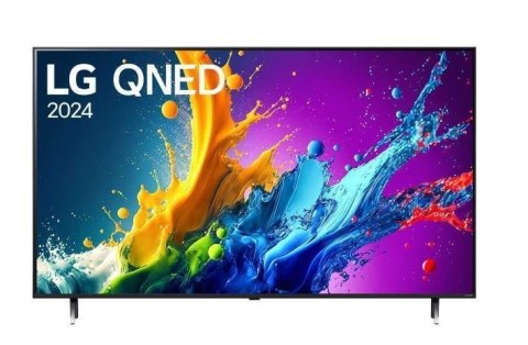 TV SET LCD 75" 4K/75QNED80T3A LG TV SET LCD 75" 4K/75QNED80T3A LG