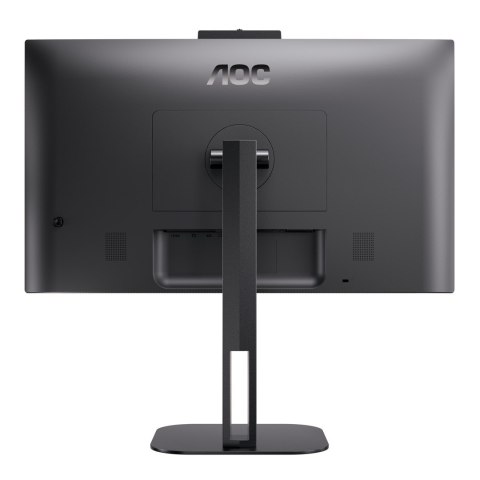 AOC V5 24V5CW monitor komputerowy 60,5 cm (23.8") 1920 x 1080 px Full HD LED Czarny AOC V5 24V5CW monitor komputerowy 60,5 cm (23.8") 1920 x 1080 px Full HD LED Czarny
