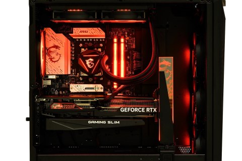 Actina PBM 7800X3D/32GB/1TB/RTX5070/750W/W11H Actina PBM 7800X3D/32GB/1TB/RTX5070/750W/W11H