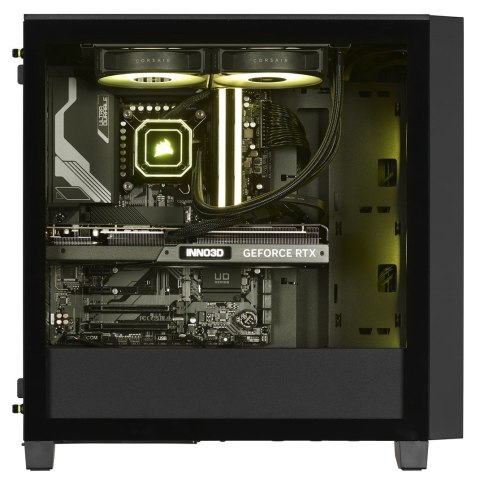 Actina iCUE 7900X3D/32GB/2TB/RX7900XTX/1000W Actina iCUE 7900X3D/32GB/2TB/RX7900XTX/1000W