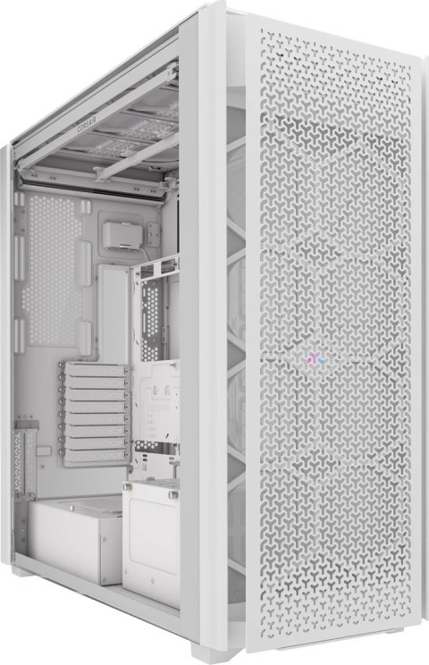 CORSAIR 9000D RGB AIRFLOW Super Full-Tower White CORSAIR 9000D RGB AIRFLOW Super Full-Tower White