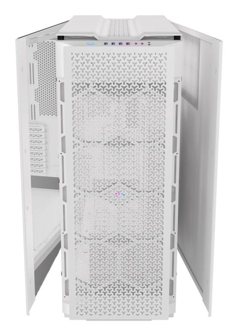 CORSAIR 9000D RGB AIRFLOW Super Full-Tower White CORSAIR 9000D RGB AIRFLOW Super Full-Tower White