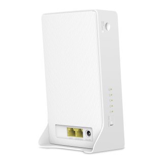 Mercusys MB230-4G router bezprzewodowy Gigabit Ethernet Dual-band (2.4 GHz/5 GHz) Biały