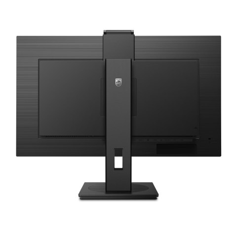 Philips P Line 326P1H/00 LED display 80 cm (31.5") 2560 x 1440 px Quad HD Czarny Philips P Line 326P1H/00 LED display 80 cm (31.5") 2560 x 1440 px Quad HD Czarny