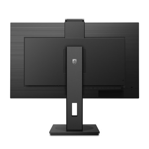 Philips P Line 326P1H/00 LED display 80 cm (31.5") 2560 x 1440 px Quad HD Czarny Philips P Line 326P1H/00 LED display 80 cm (31.5") 2560 x 1440 px Quad HD Czarny