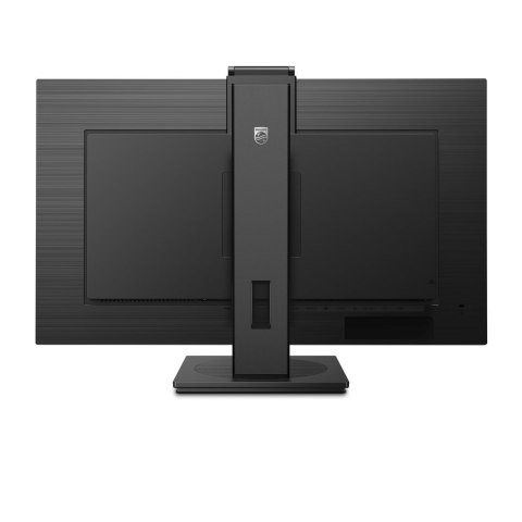 Philips P Line 326P1H/00 LED display 80 cm (31.5") 2560 x 1440 px Quad HD Czarny Philips P Line 326P1H/00 LED display 80 cm (31.5") 2560 x 1440 px Quad HD Czarny