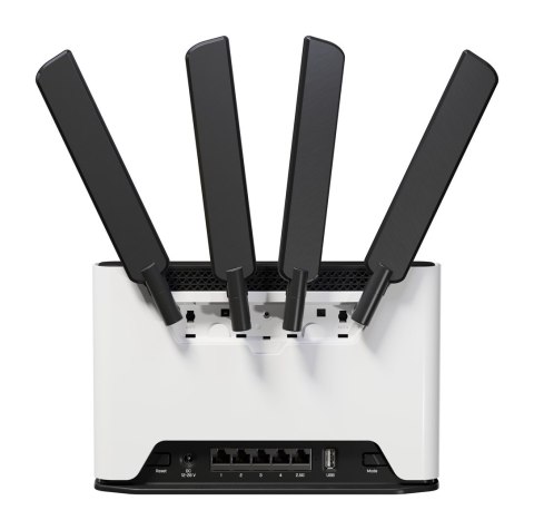 Router MikroTik Chateau 5G ax Router MikroTik Chateau 5G ax