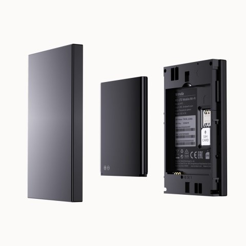 Router Tenda 4G180 V4.0 Router Tenda 4G180 V4.0