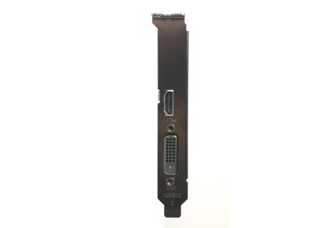 Zotac GT 1030 LP 2GB GDDR5 64b DVI-D HDMI Zotac GT 1030 LP 2GB GDDR5 64b DVI-D HDMI