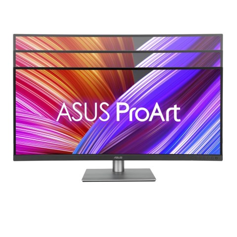 ASUS ProArt PA34VCNV monitor komputerowy 86,6 cm (34.1") 3440 x 1440 px UltraWide Quad HD LCD Czarny ASUS ProArt PA34VCNV monitor komputerowy 86,6 cm (34.1") 3440 x 1440 px UltraWide Quad HD LCD Czarny