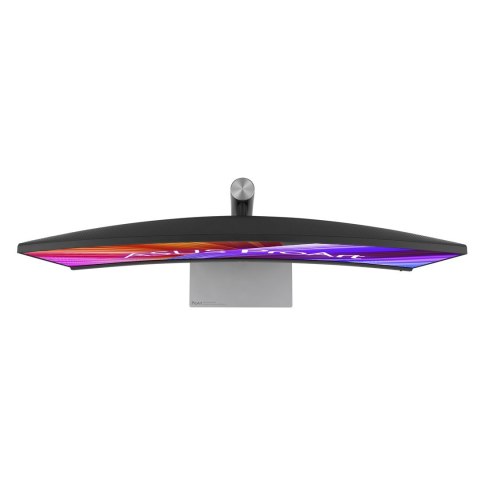 ASUS ProArt PA34VCNV monitor komputerowy 86,6 cm (34.1") 3440 x 1440 px UltraWide Quad HD LCD Czarny ASUS ProArt PA34VCNV monitor komputerowy 86,6 cm (34.1") 3440 x 1440 px UltraWide Quad HD LCD Czarny