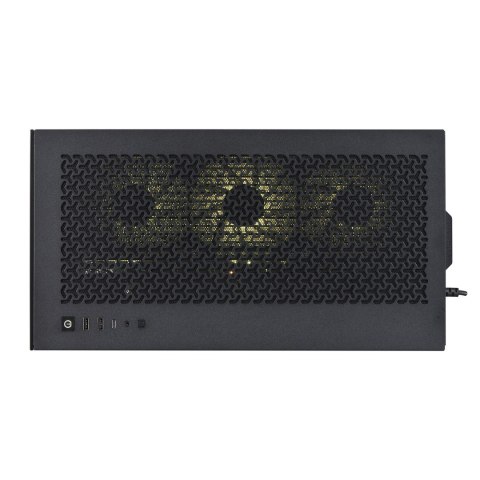 Actina iCUE 7800X3D/32GB/1TB/RTX5070Ti/850W Actina iCUE 7800X3D/32GB/1TB/RTX5070Ti/850W