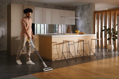 Odkurzacz MIELE Duoflex HX1 SunsetYellow Odkurzacz MIELE Duoflex HX1 SunsetYellow