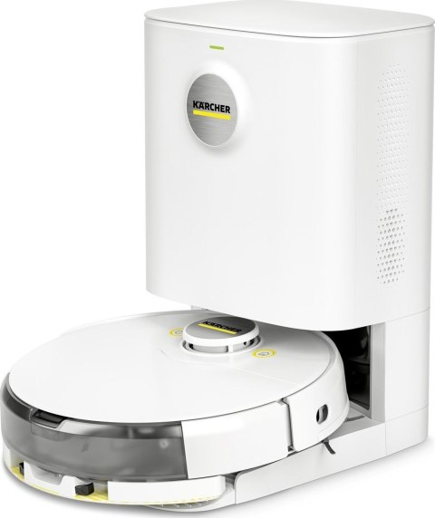 Robot sprzątający KARCHER RCV 5 Comfort - 1.269-650.0 Robot sprzątający KARCHER RCV 5 Comfort - 1.269-650.0