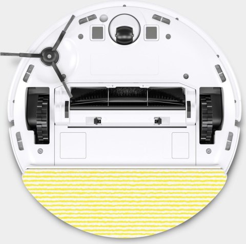 Robot sprzątający KARCHER RCV 5 Comfort - 1.269-650.0 Robot sprzątający KARCHER RCV 5 Comfort - 1.269-650.0