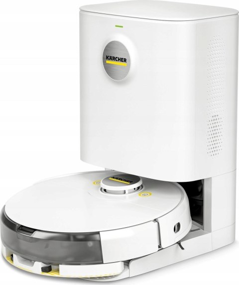 Robot sprzątający KARCHER RCV 5 Comfort - 1.269-650.0 Robot sprzątający KARCHER RCV 5 Comfort - 1.269-650.0