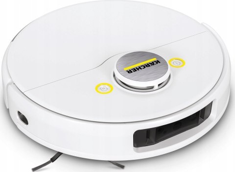 Robot sprzątający KARCHER RCV 5 Comfort - 1.269-650.0 Robot sprzątający KARCHER RCV 5 Comfort - 1.269-650.0