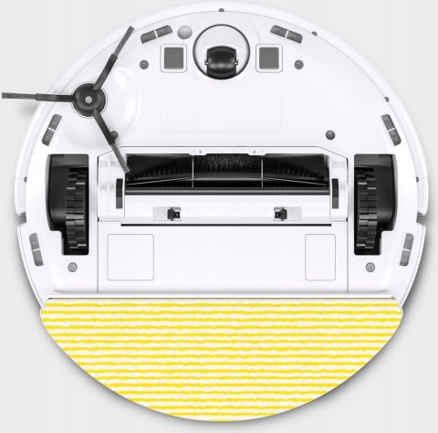 Robot sprzątający KARCHER RCV 5 Comfort - 1.269-650.0 Robot sprzątający KARCHER RCV 5 Comfort - 1.269-650.0