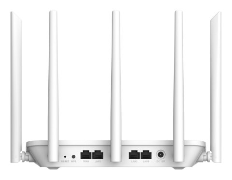 Imou HX21 router bezprzewodowy Gigabit Ethernet Dual-band (2.4 GHz/5 GHz) Biały Imou HX21 router bezprzewodowy Gigabit Ethernet Dual-band (2.4 GHz/5 GHz) Biały