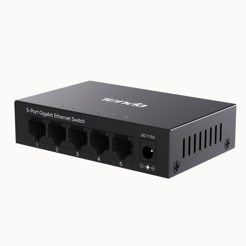 Switch Tenda TEG1005M Switch Tenda TEG1005M