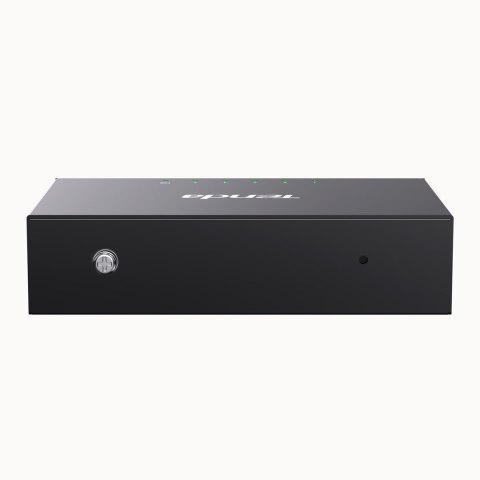 Switch Tenda TEG1005M Switch Tenda TEG1005M