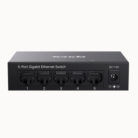 Switch Tenda TEG1005M Switch Tenda TEG1005M
