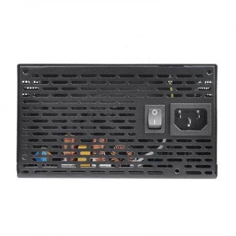 THERMALTAKE SMART BM2 650W MODULAR 80+ BRONZE PS-SPD-0650MNFABE-1 THERMALTAKE SMART BM2 650W MODULAR 80+ BRONZE PS-SPD-0650MNFABE-1
